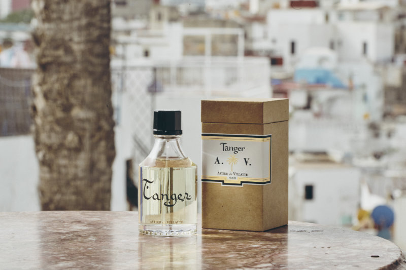 Astier de Villatte Opens a Fragrance and Papeterie Boutique in Paris