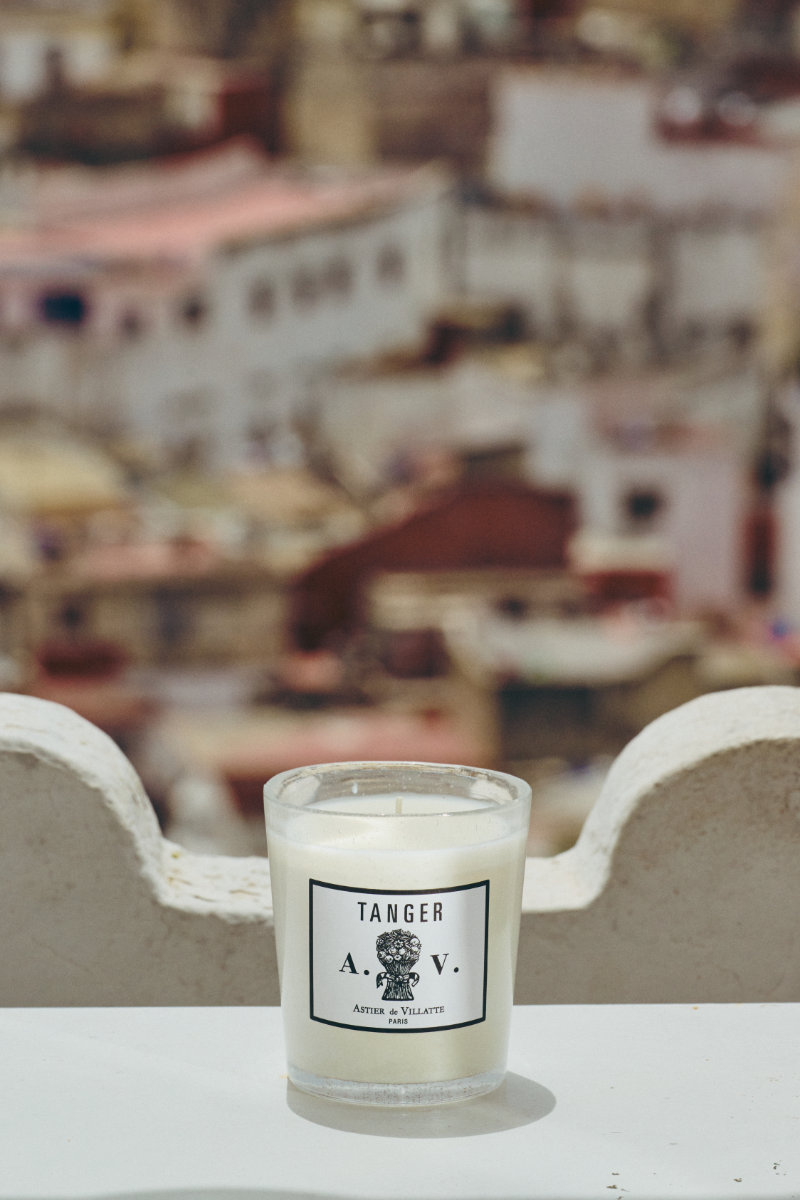Astier de Villatte Opens a Fragrance and Papeterie Boutique in Paris