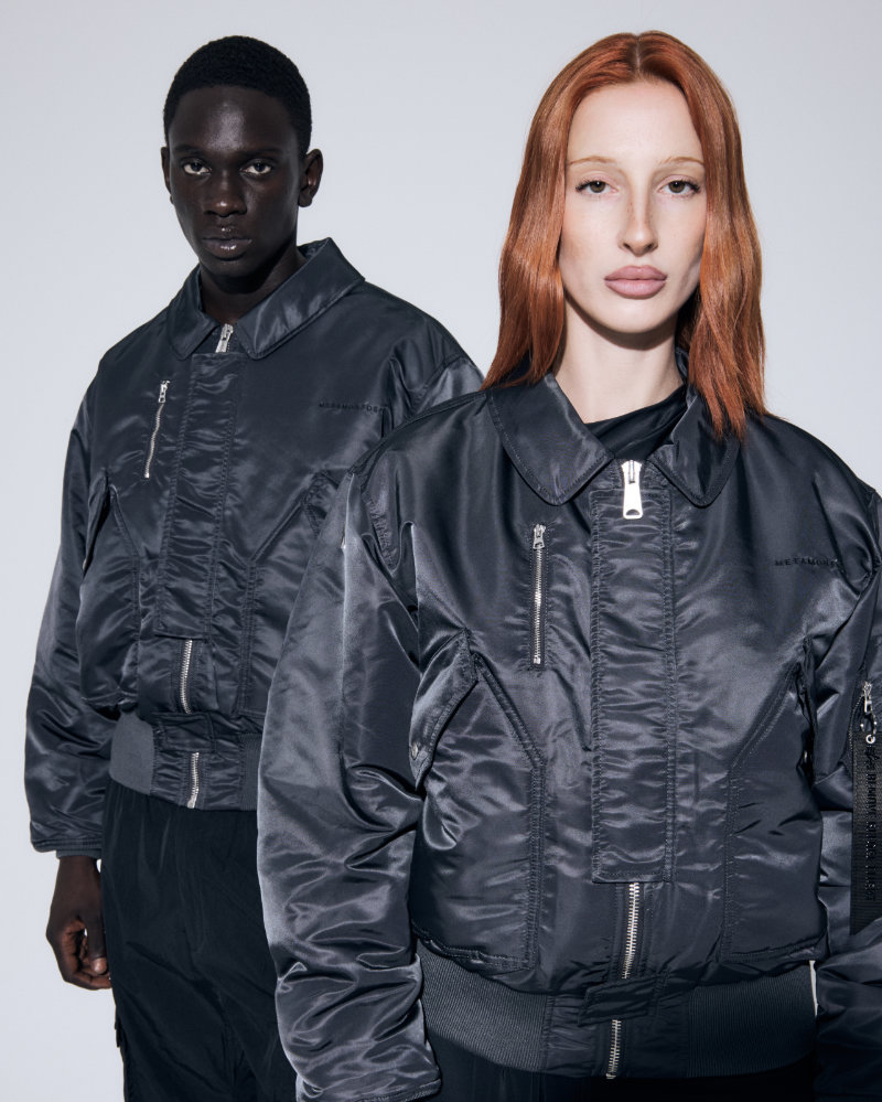 Fashion Council Germany Opens FASHION X CRAFT to British Designers