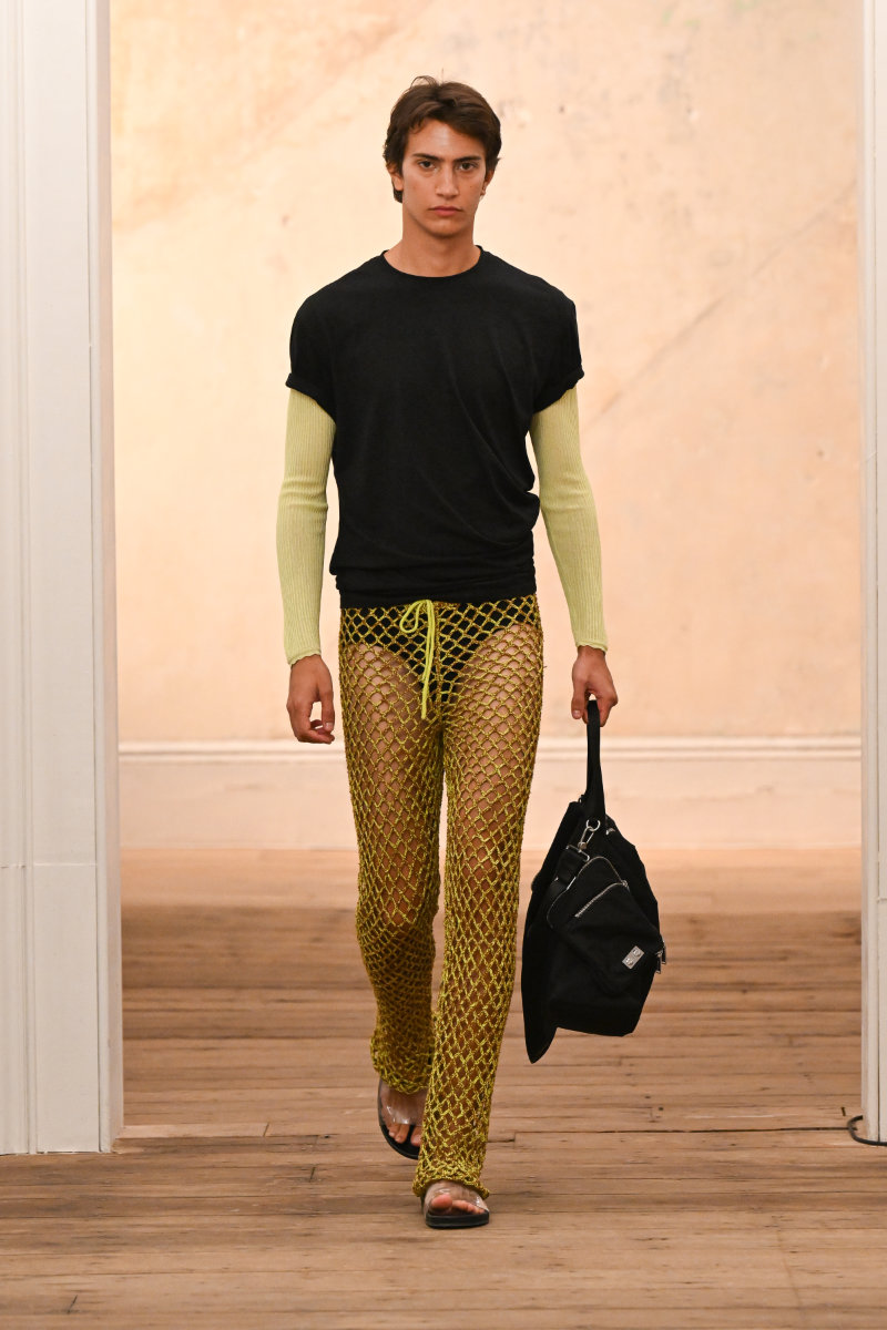 Eckhaus Latta Spring/Summer 2027