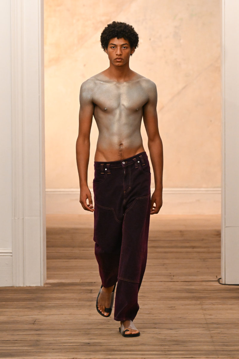 FURIO — BOY2
