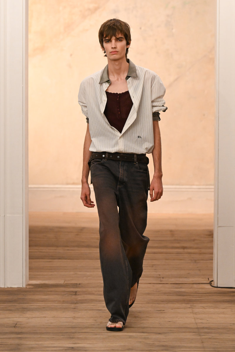 Eckhaus Latta Spring/Summer 2027