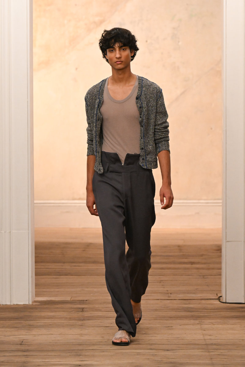 Eckhaus Latta Spring/Summer 2027