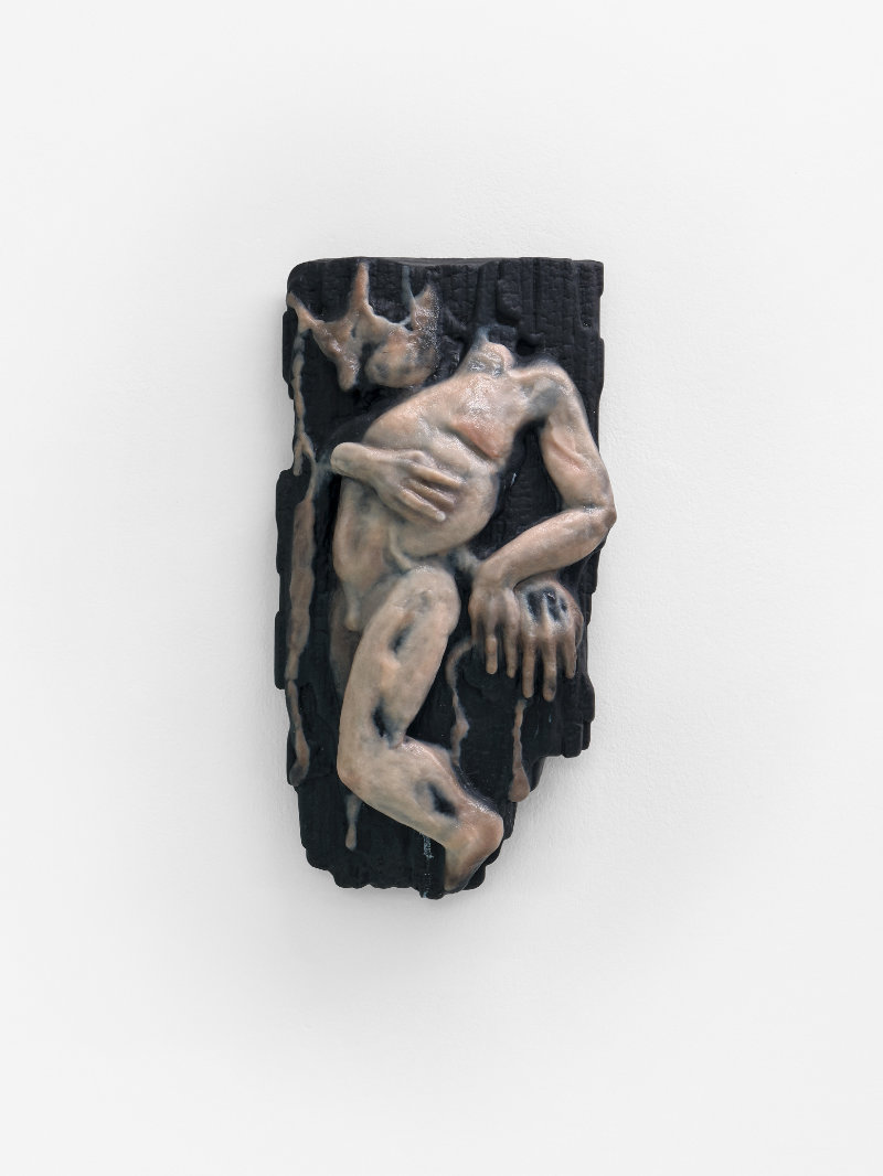 Ersan Mondtag Presents “Dispair” at Dittrich & Schlechtriem
