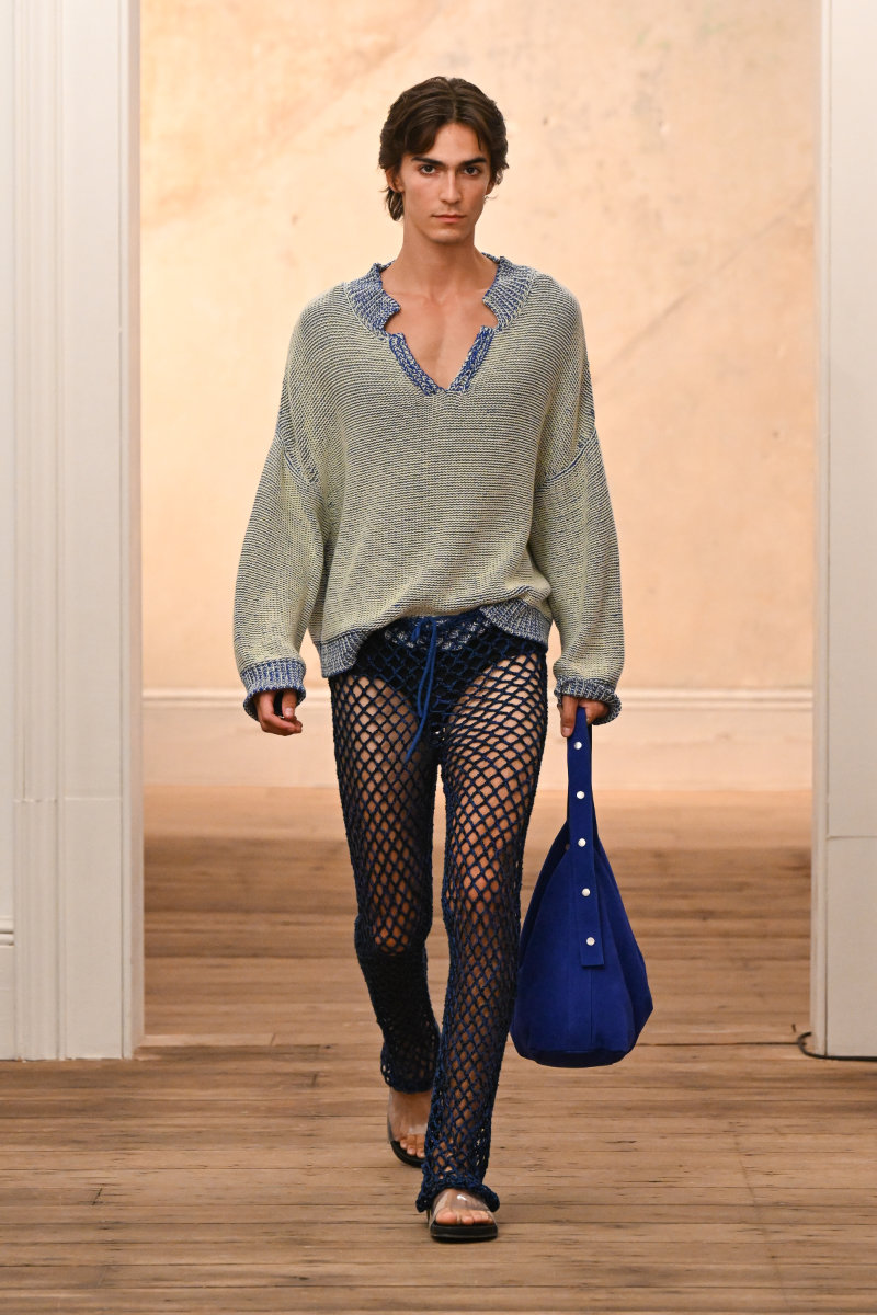 Eckhaus Latta Spring/Summer 2027