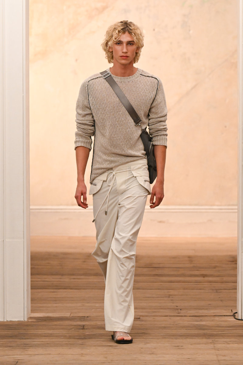 Eckhaus Latta Spring/Summer 2027