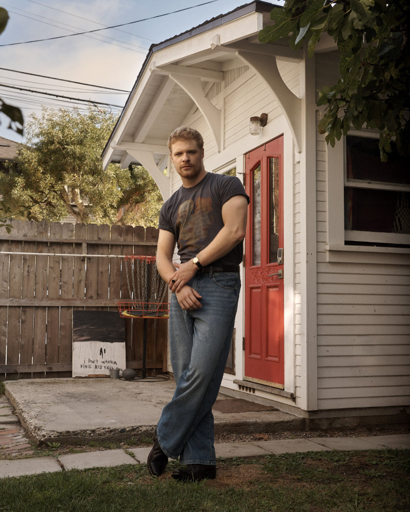Solly McLeod on Practical Magic 2, Hollywood Goddesses, and Having a Very Good Year