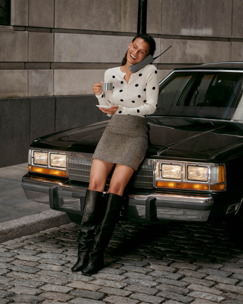 Paul Smith Fall/Winter 2026 Campaign