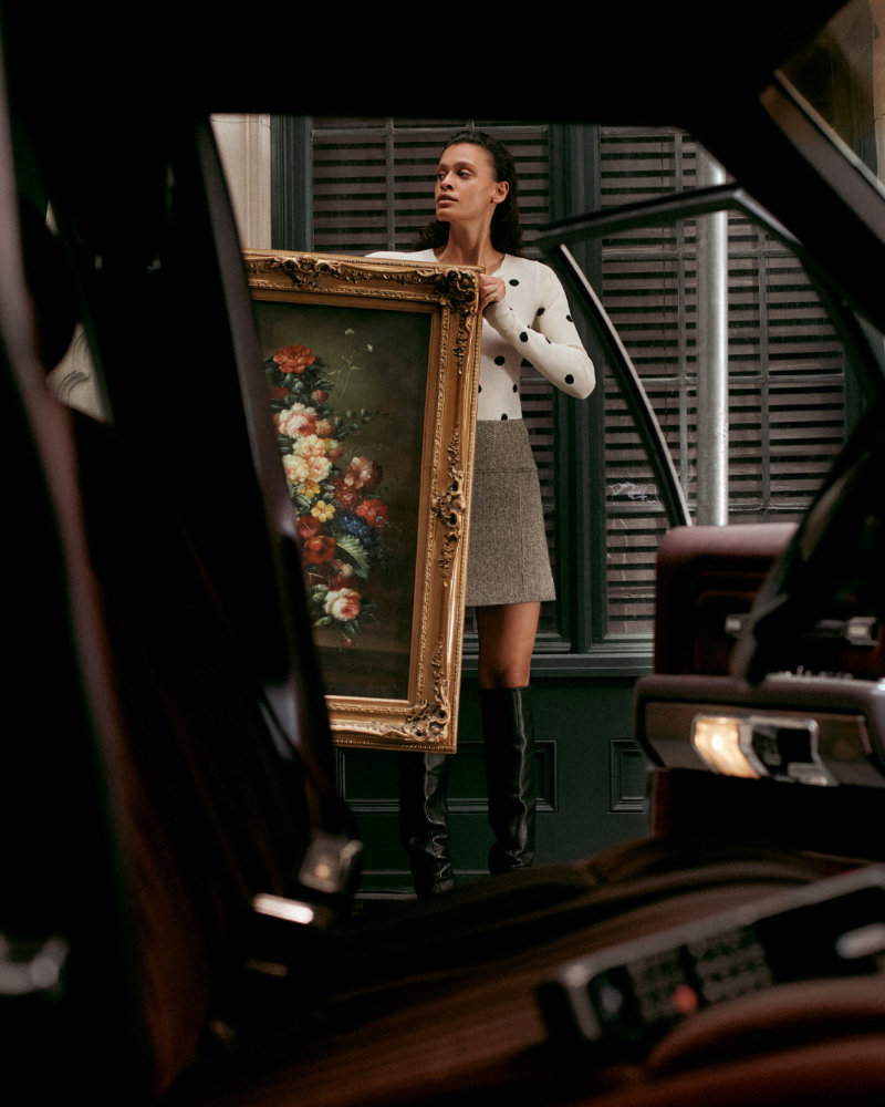 Paul Smith Fall/Winter 2026 Campaign