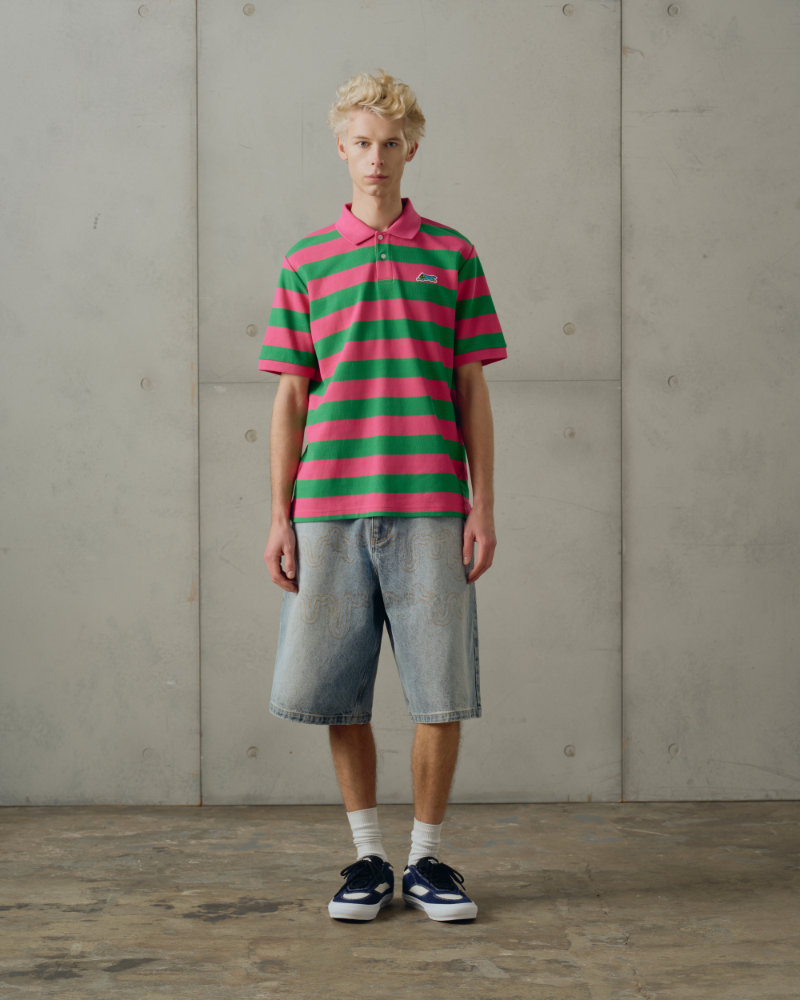 ICECREAM Takes Streetwear into the Fast Lane for Fall/Winter 2026