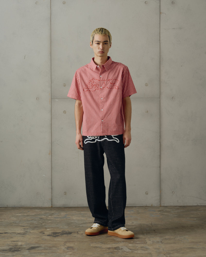 ICECREAM Takes Streetwear into the Fast Lane for Fall/Winter 2026