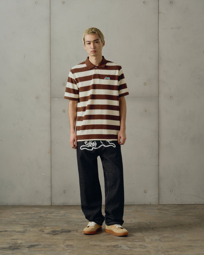 ICECREAM Takes Streetwear into the Fast Lane for Fall/Winter 2026