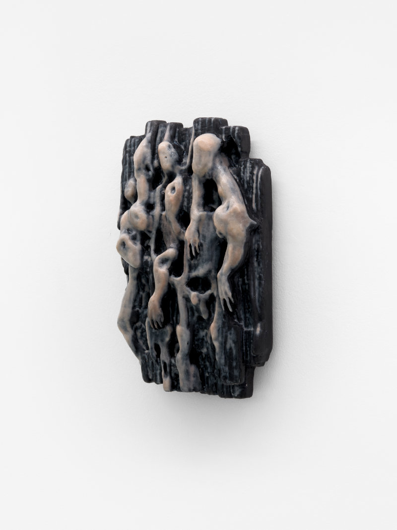 Ersan Mondtag Presents “Dispair” at Dittrich & Schlechtriem