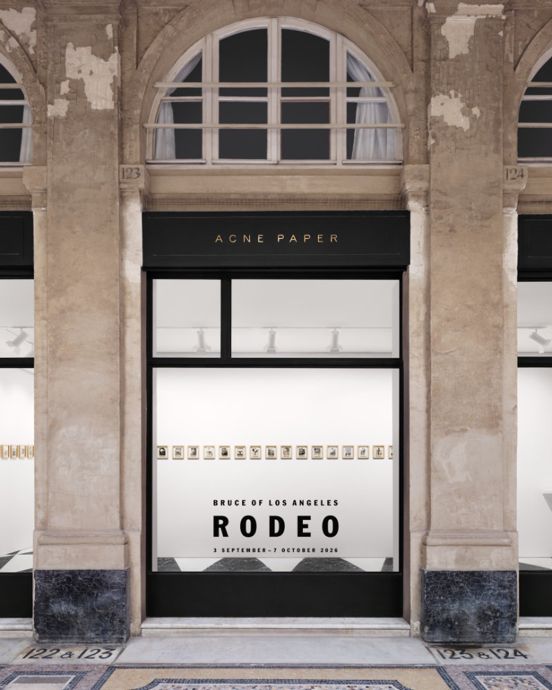 080 Barcelona Fashion Announces the Lineup for Its 38th Edition