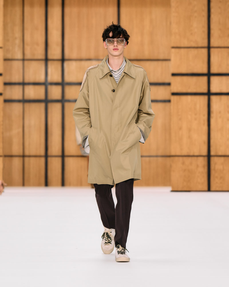 Burberry Summer 2027