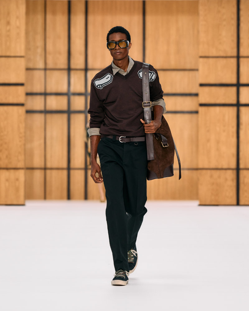 Burberry Summer 2027