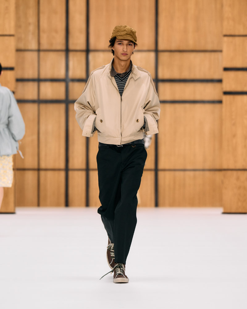 Burberry Summer 2027