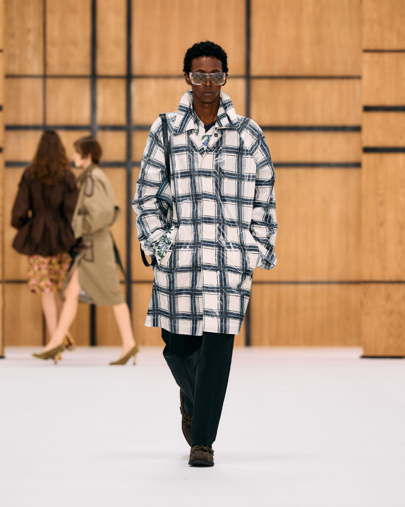 Burberry Summer 2027