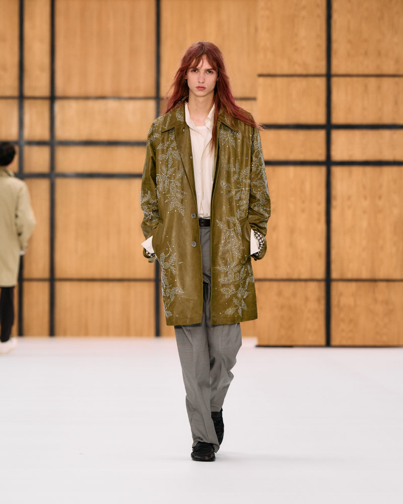 Burberry Summer 2027