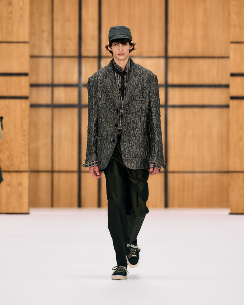 Burberry Summer 2027
