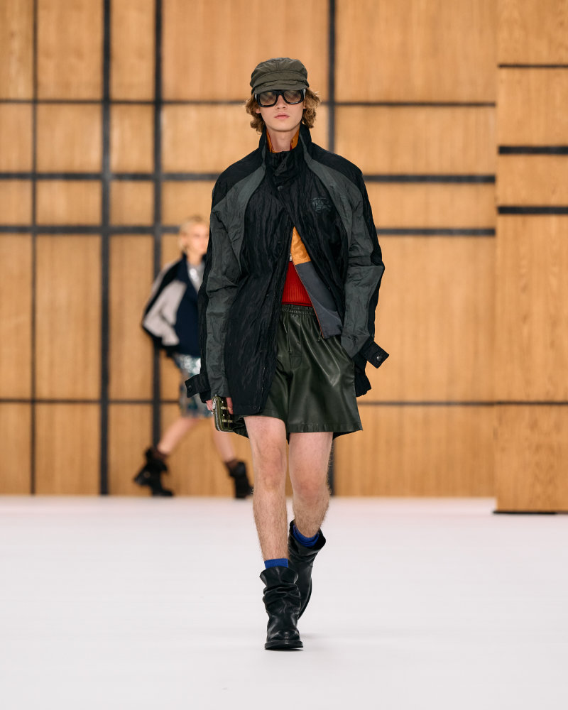 Burberry Summer 2027