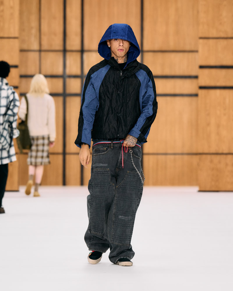 Burberry Summer 2027
