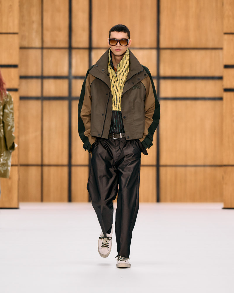 Burberry Summer 2027