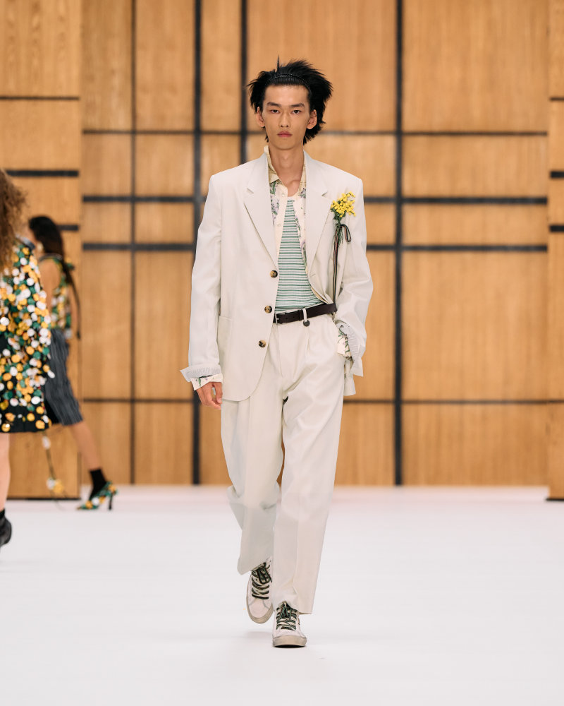 Burberry Summer 2027