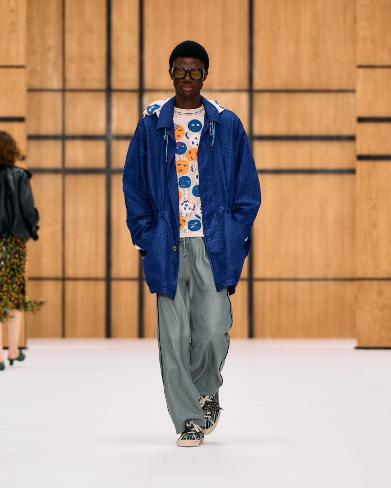 Burberry Summer 2027