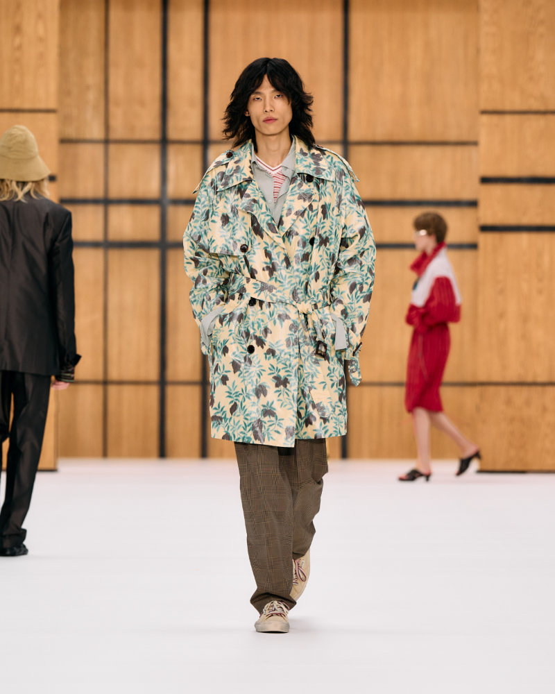 Burberry Summer 2027