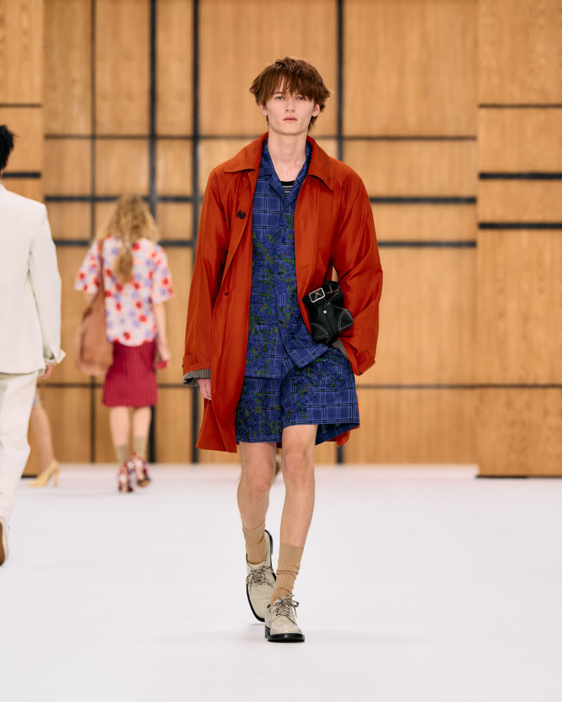 Burberry Summer 2027