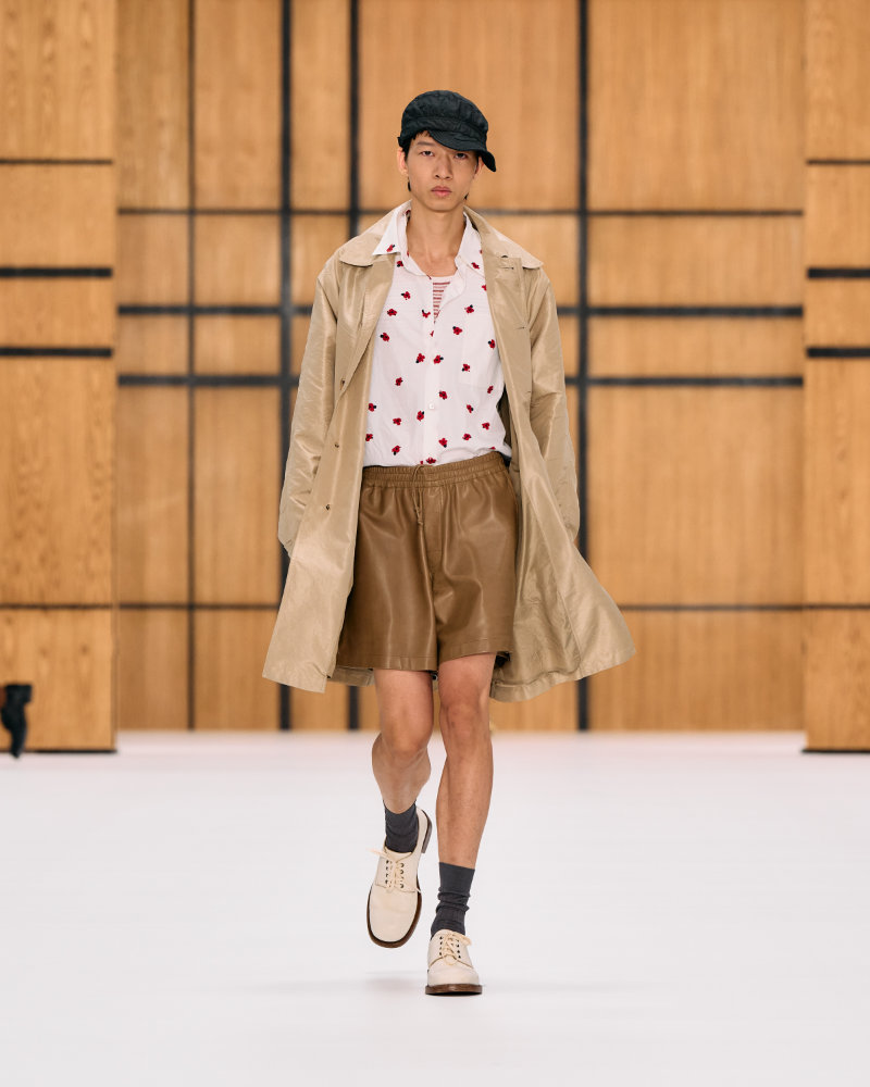 Burberry Summer 2027