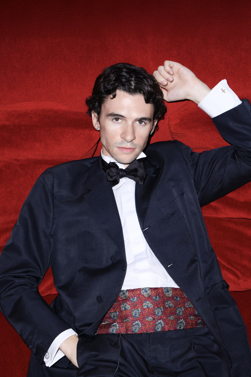 British Fashion Council announces nominees for The Fashion Awards 2026