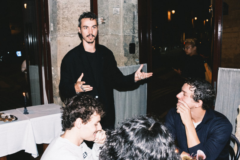 Fashion Council Germany Opens FASHION X CRAFT to British Designers