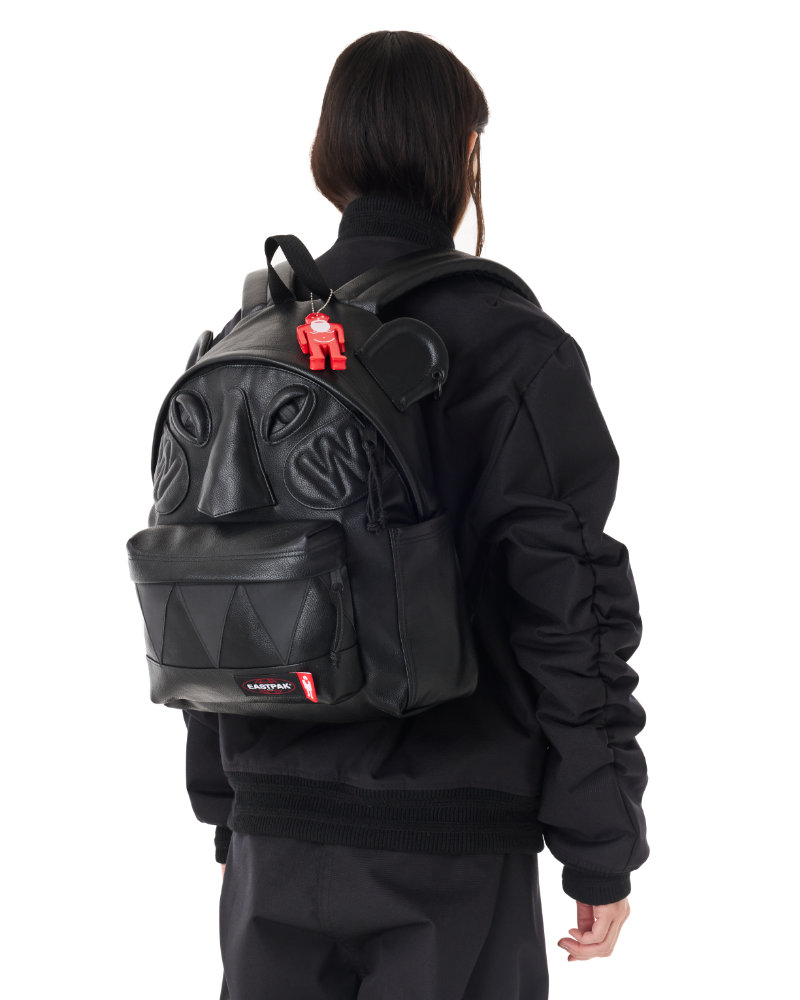 Walter Van Beirendonck and Eastpak Return with an Expanded Walter Van Beirendonck and Eastpak Return with an Expanded
