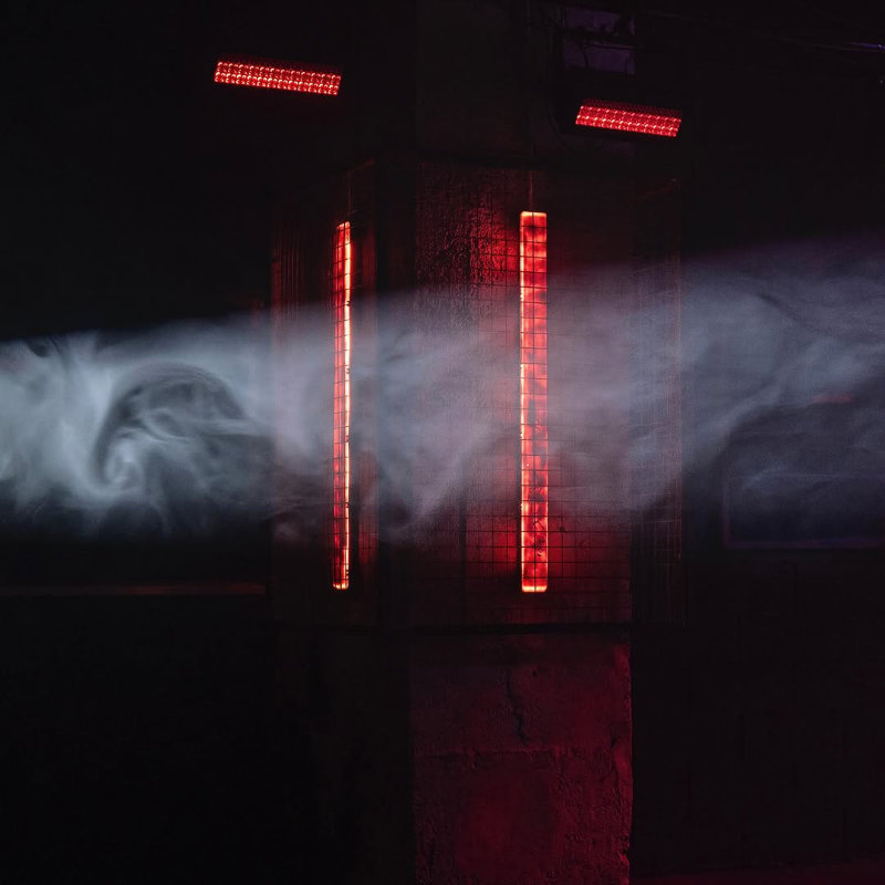 The New Society Presents Late August, Its First Perfume