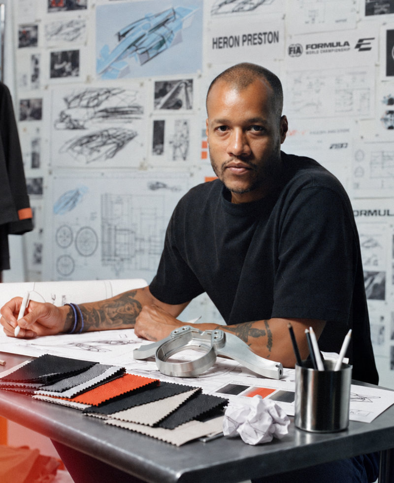 Fashion Council Germany Opens FASHION X CRAFT to British Designers