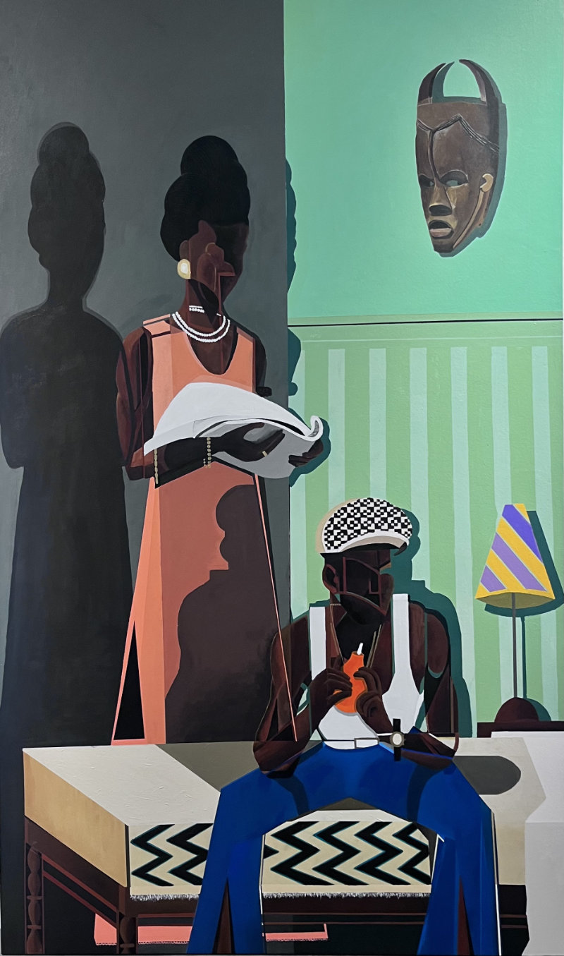 Fashion Council Germany Opens FASHION X CRAFT to British Designers