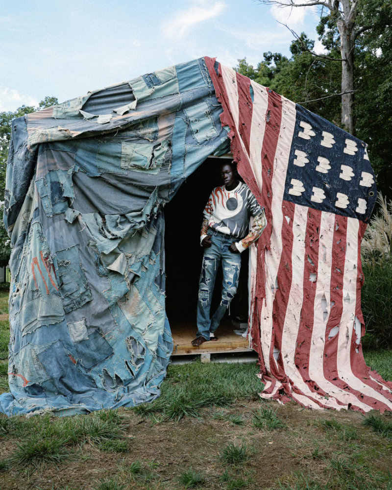 Ryan McGinley: Life Adjustment Center - Fucking Young!