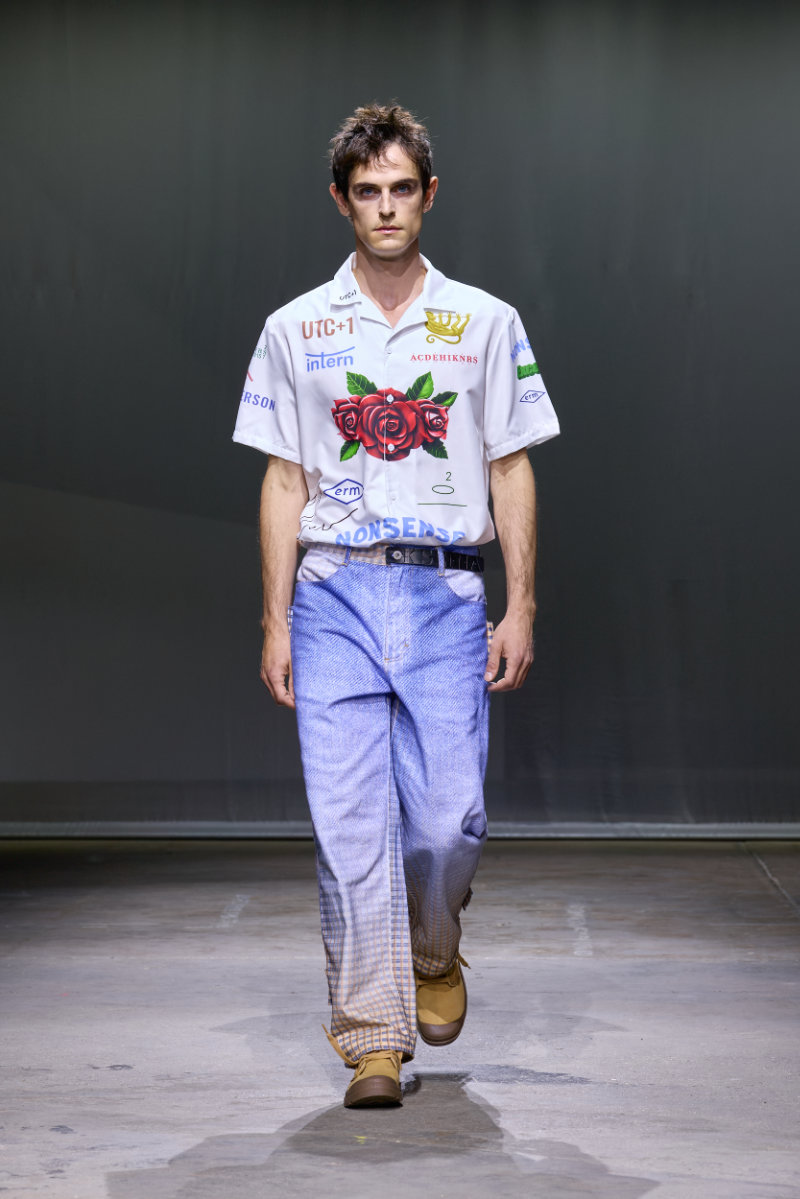 Jon Kortajarena Launches SMTHELSE