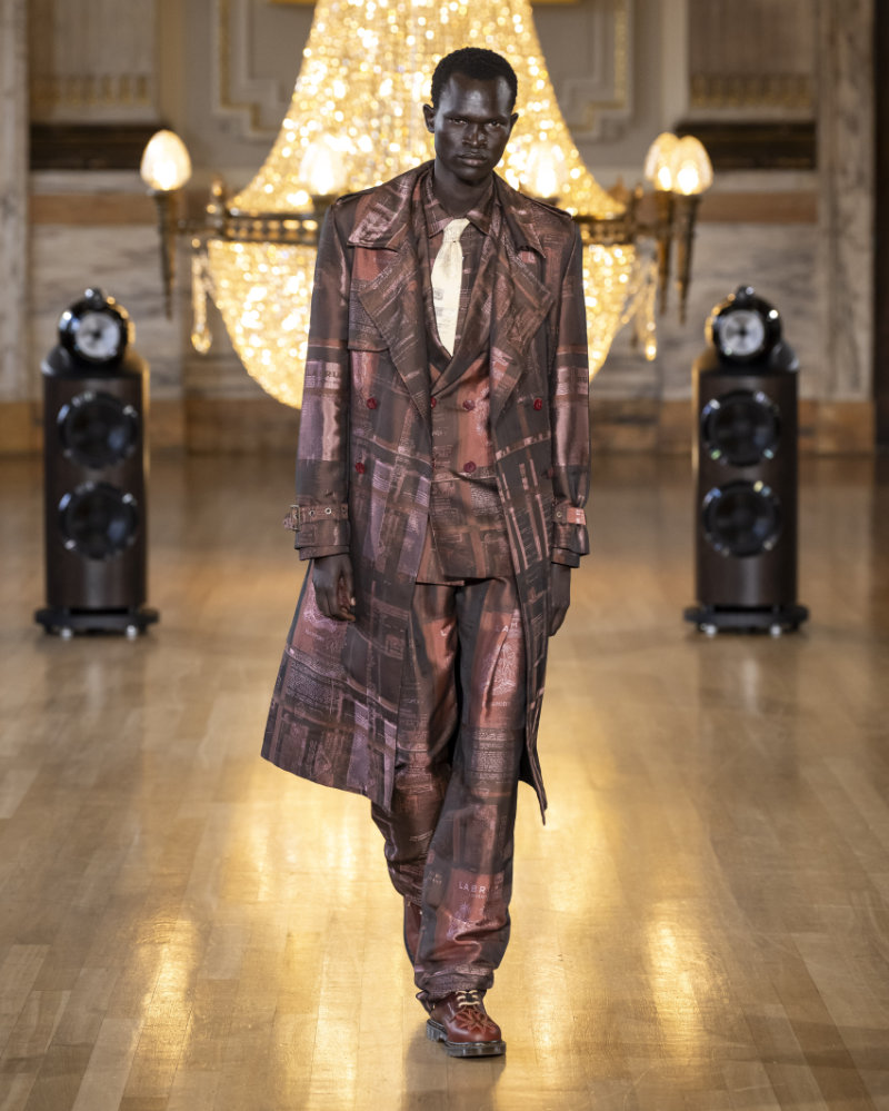 PRADA presents 