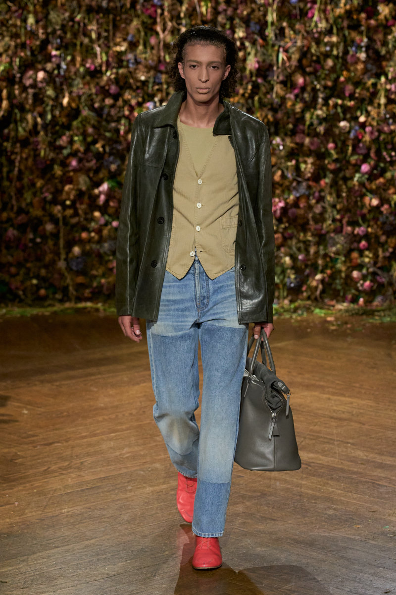 Fashion Council Germany Opens FASHION X CRAFT to British Designers
