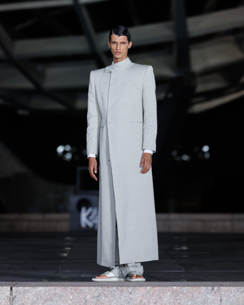 Luar Spring/Summer 2027