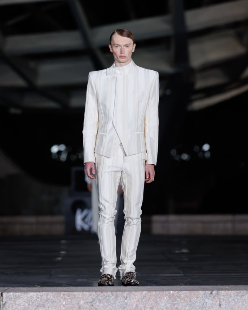 Luar Spring/Summer 2027