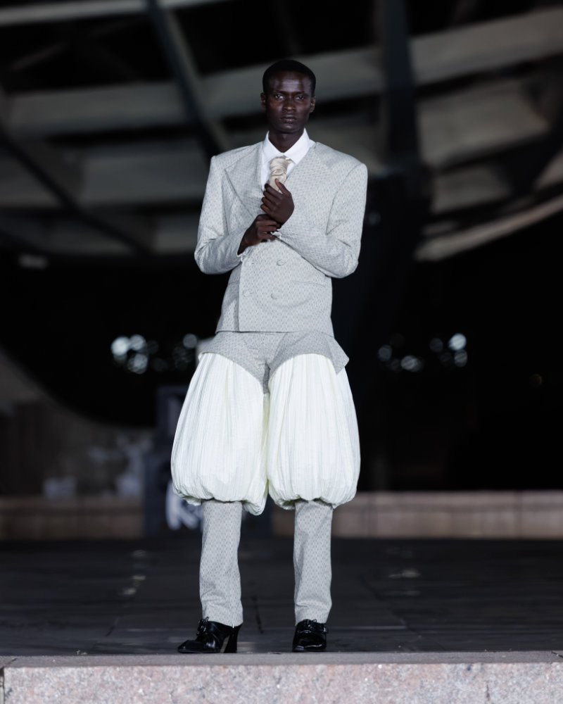 Luar Spring/Summer 2027