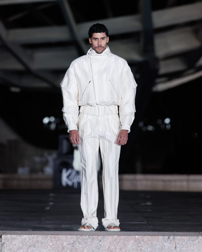 Luar Spring/Summer 2027