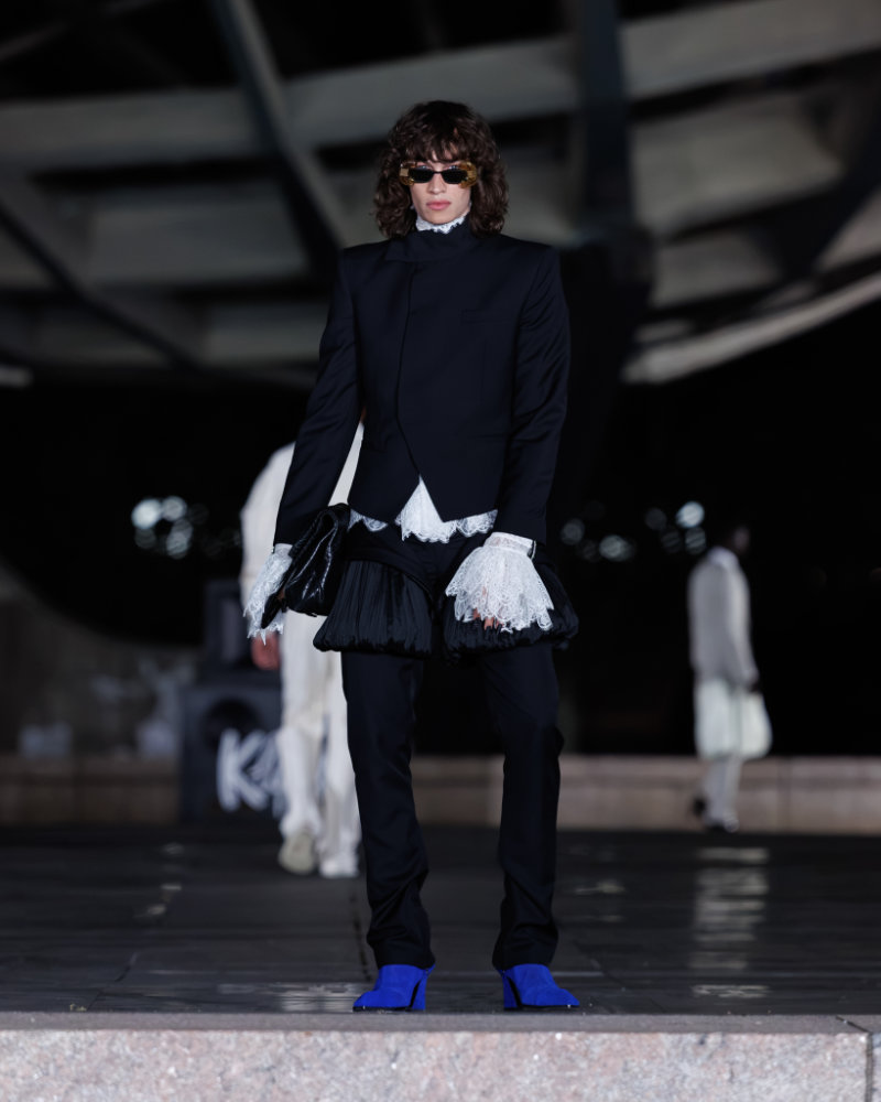 Luar Spring/Summer 2027