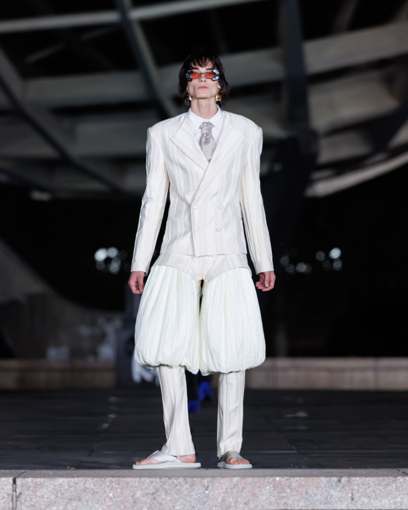 Luar Spring/Summer 2027
