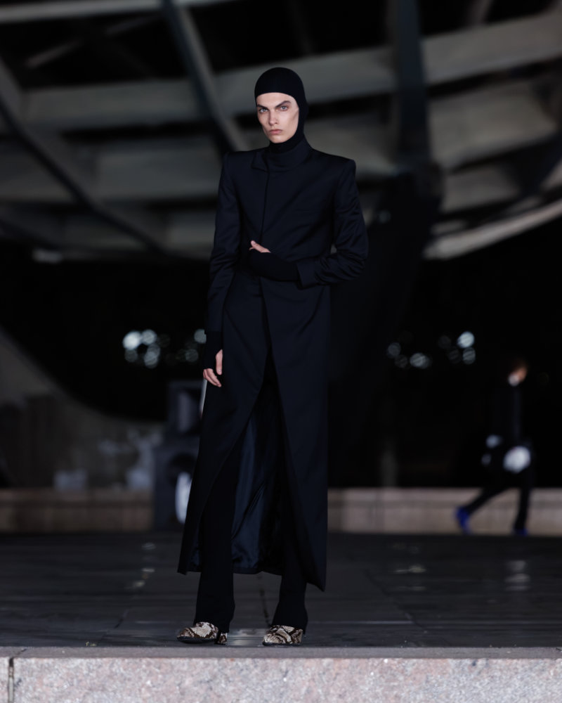 Luar Spring/Summer 2027