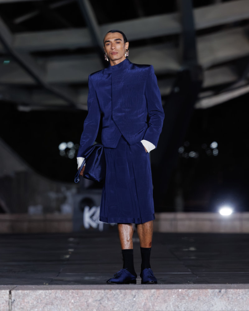 Luar Spring/Summer 2027